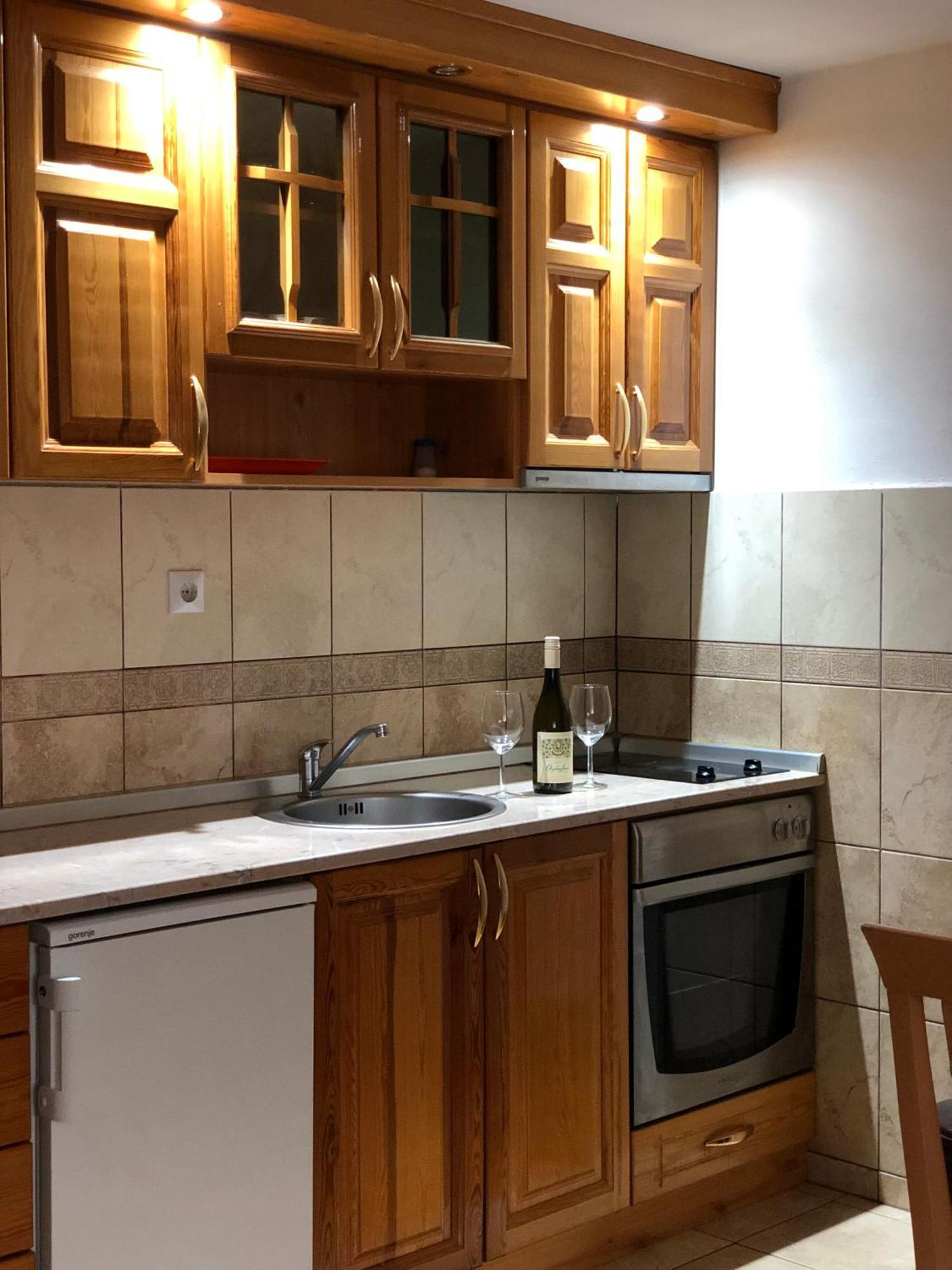 Apartmani Kris Zlatibor Exterior foto