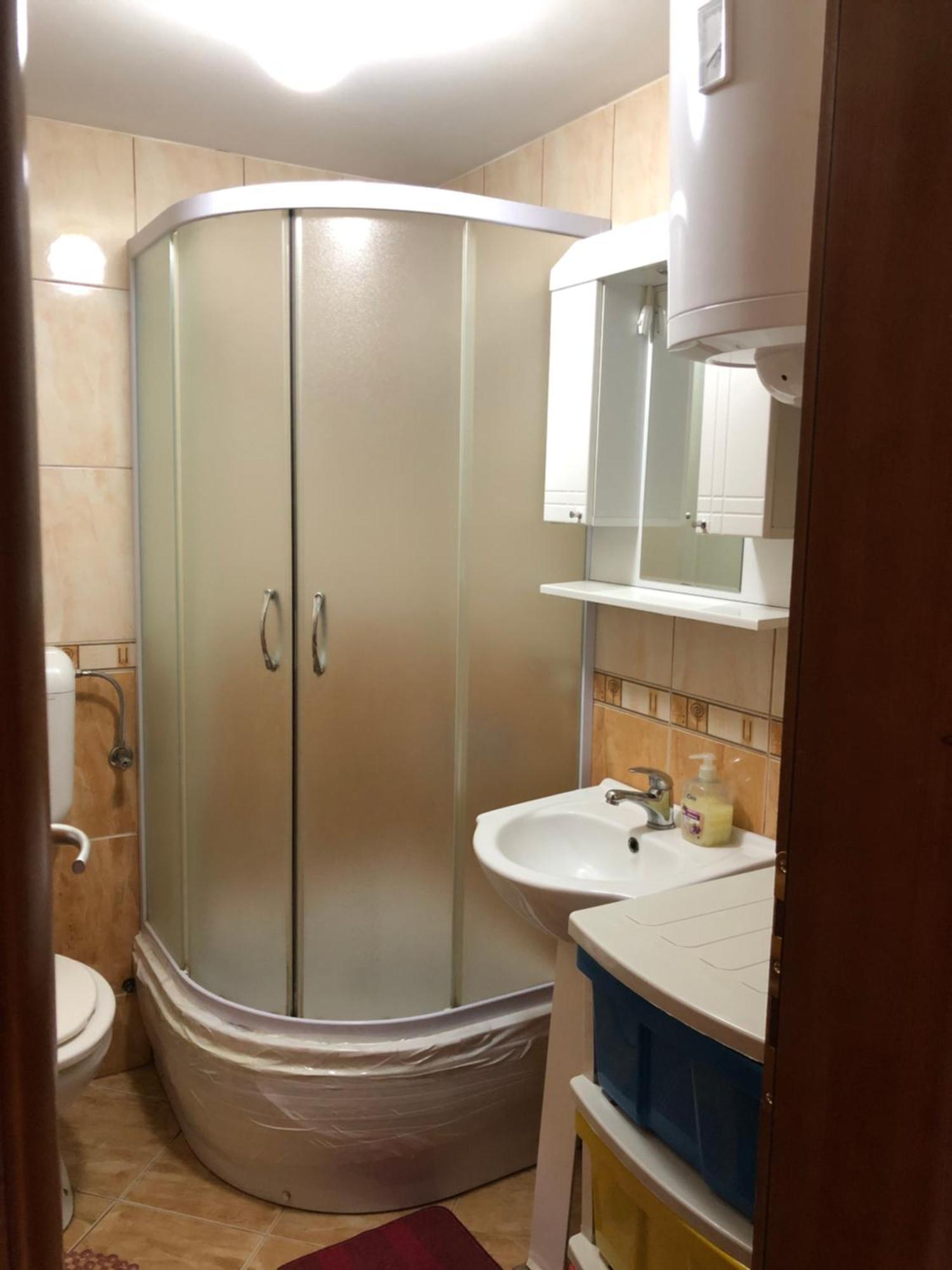 Apartmani Kris Zlatibor Exterior foto
