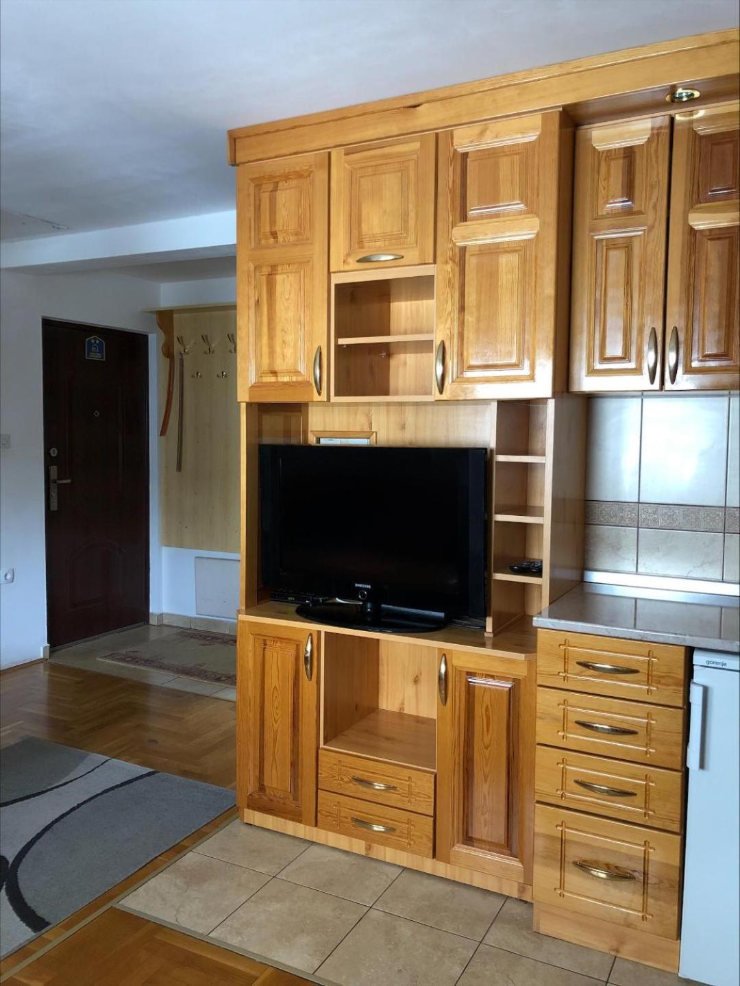 Apartmani Kris Zlatibor Exterior foto