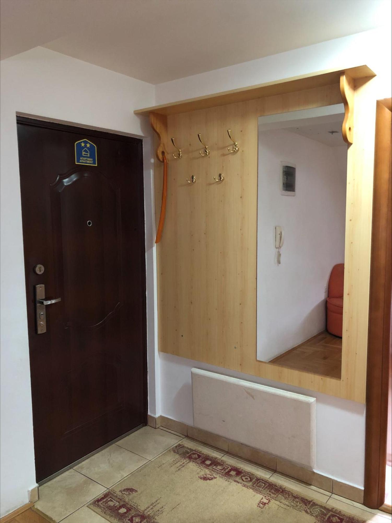 Apartmani Kris Zlatibor Exterior foto
