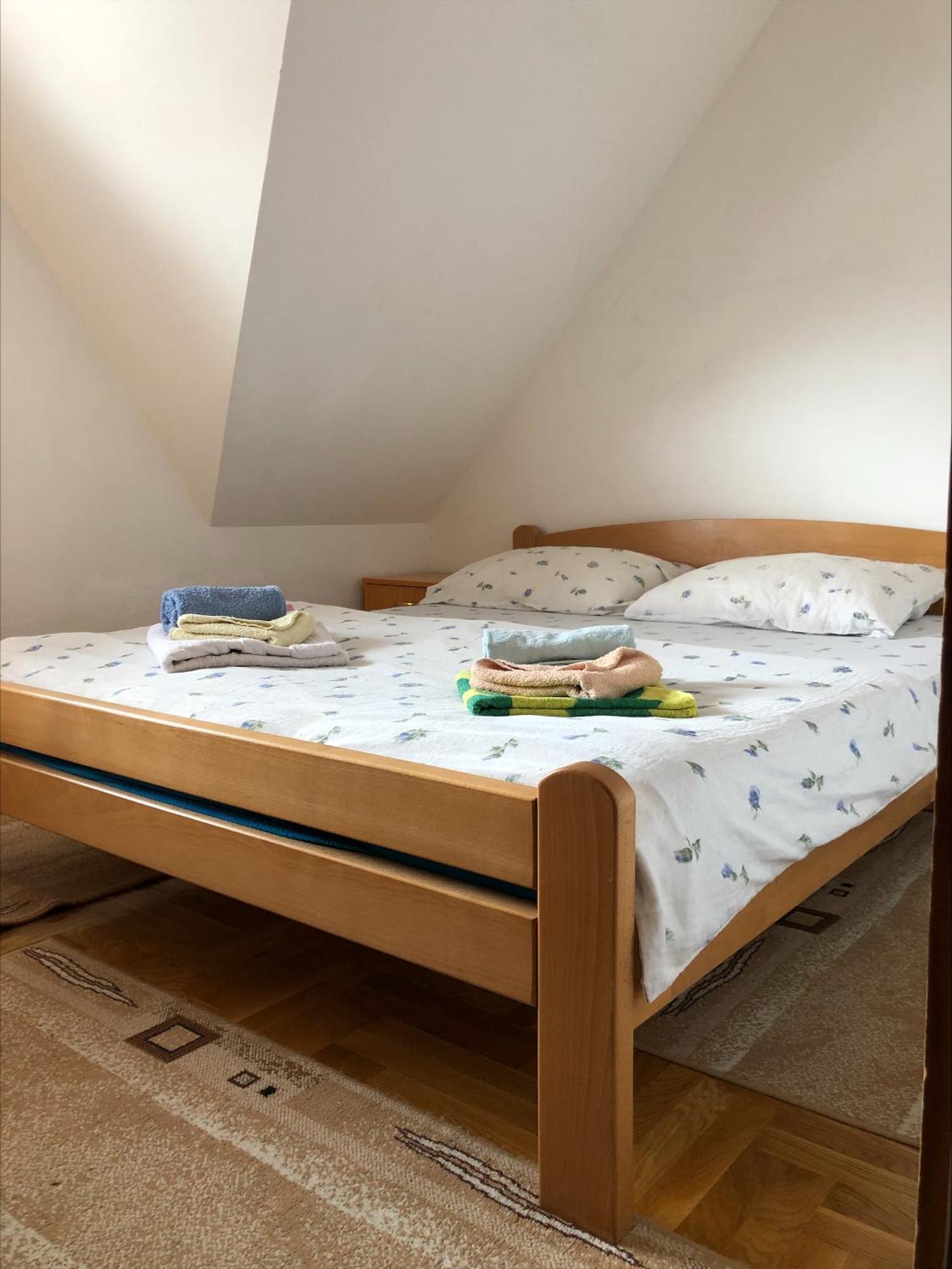 Apartmani Kris Zlatibor Exterior foto