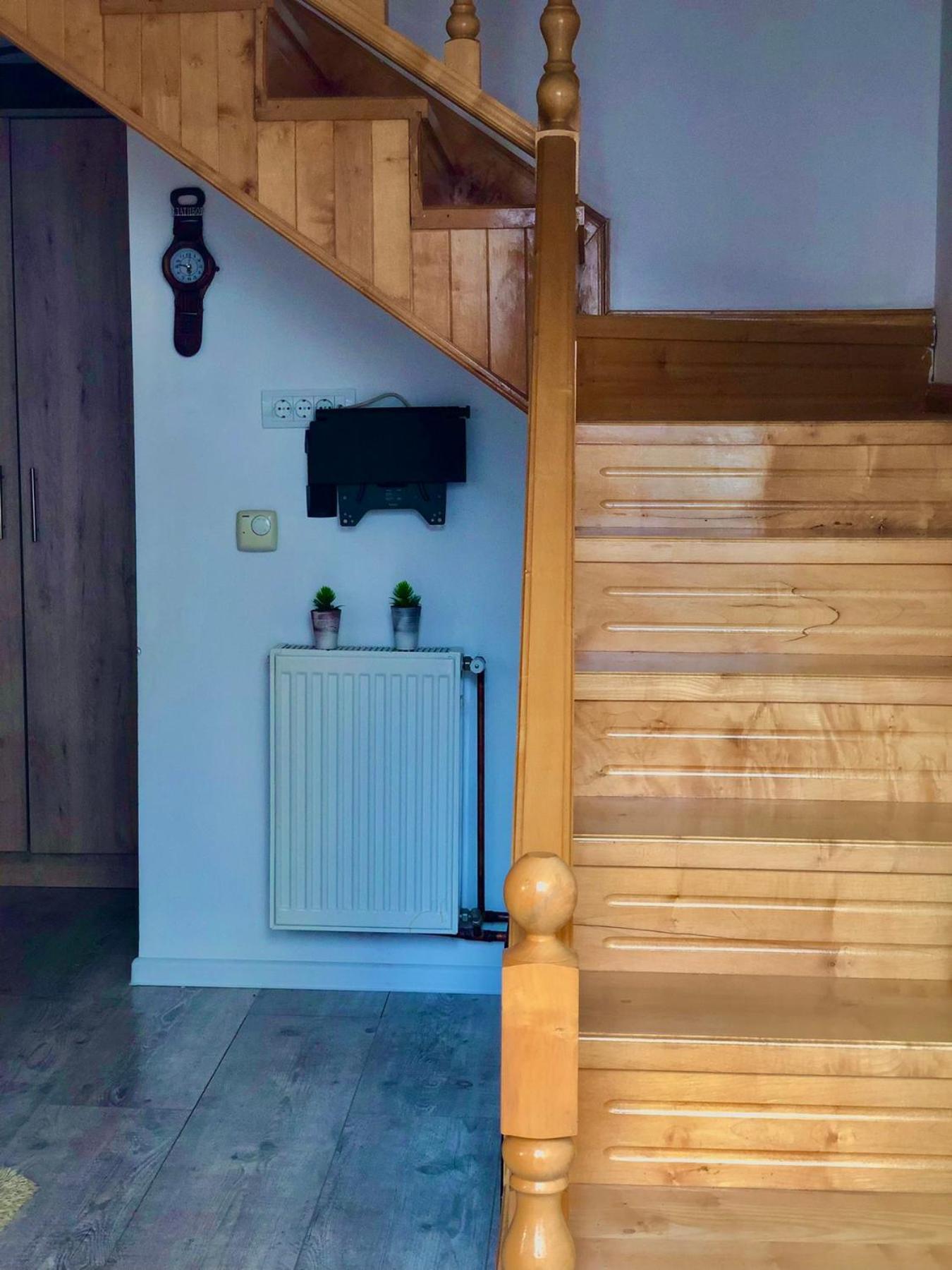 Apartmani Kris Zlatibor Exterior foto