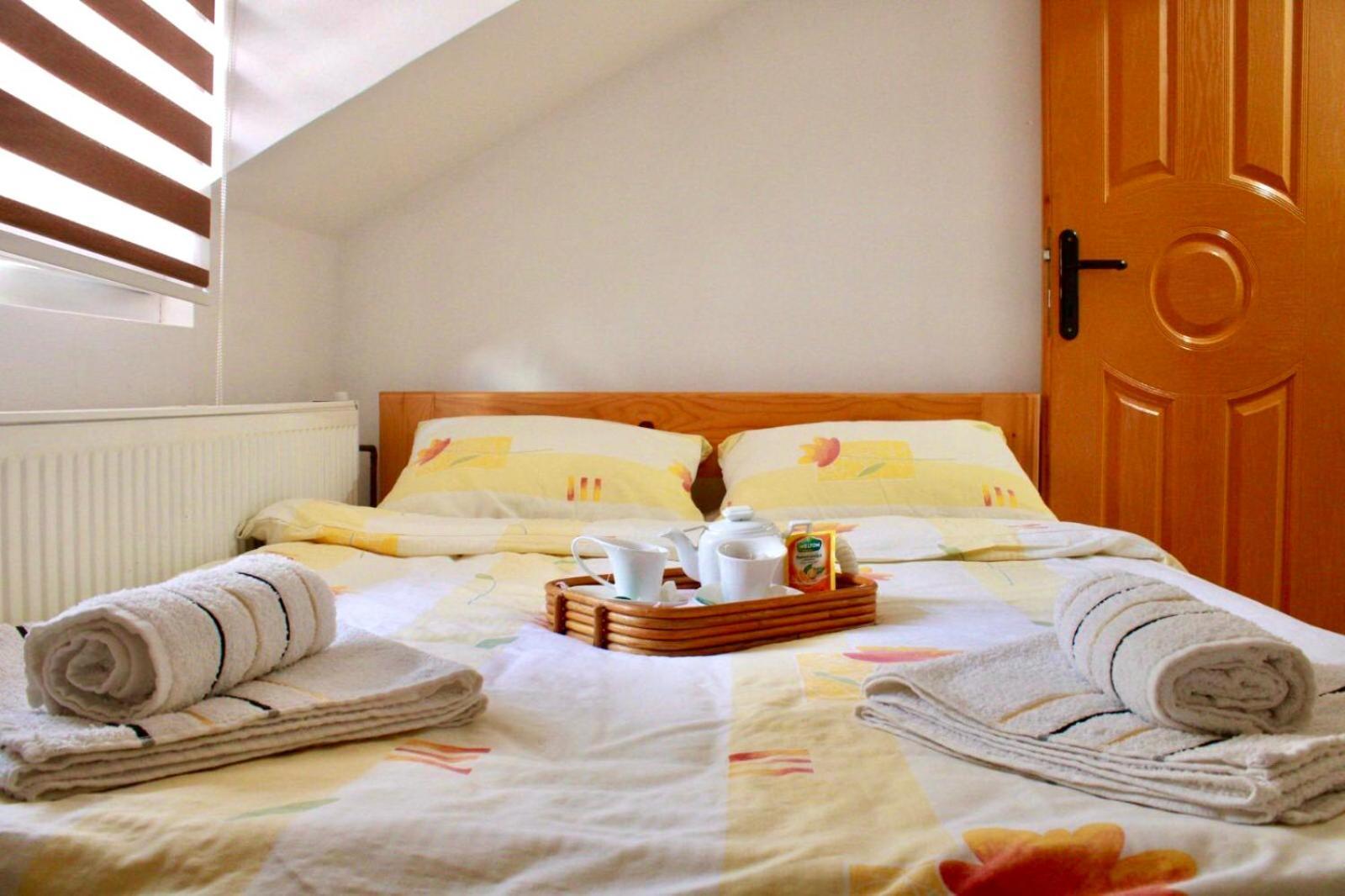 Apartmani Kris Zlatibor Exterior foto