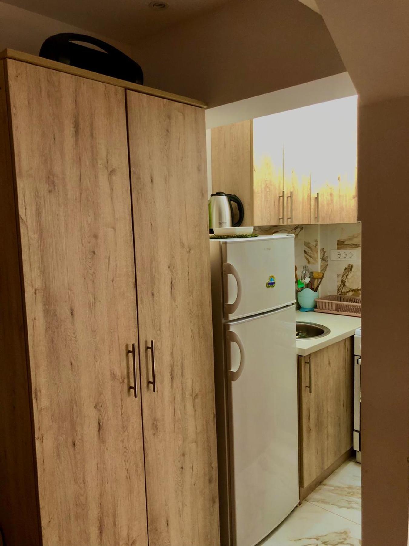 Apartmani Kris Zlatibor Exterior foto