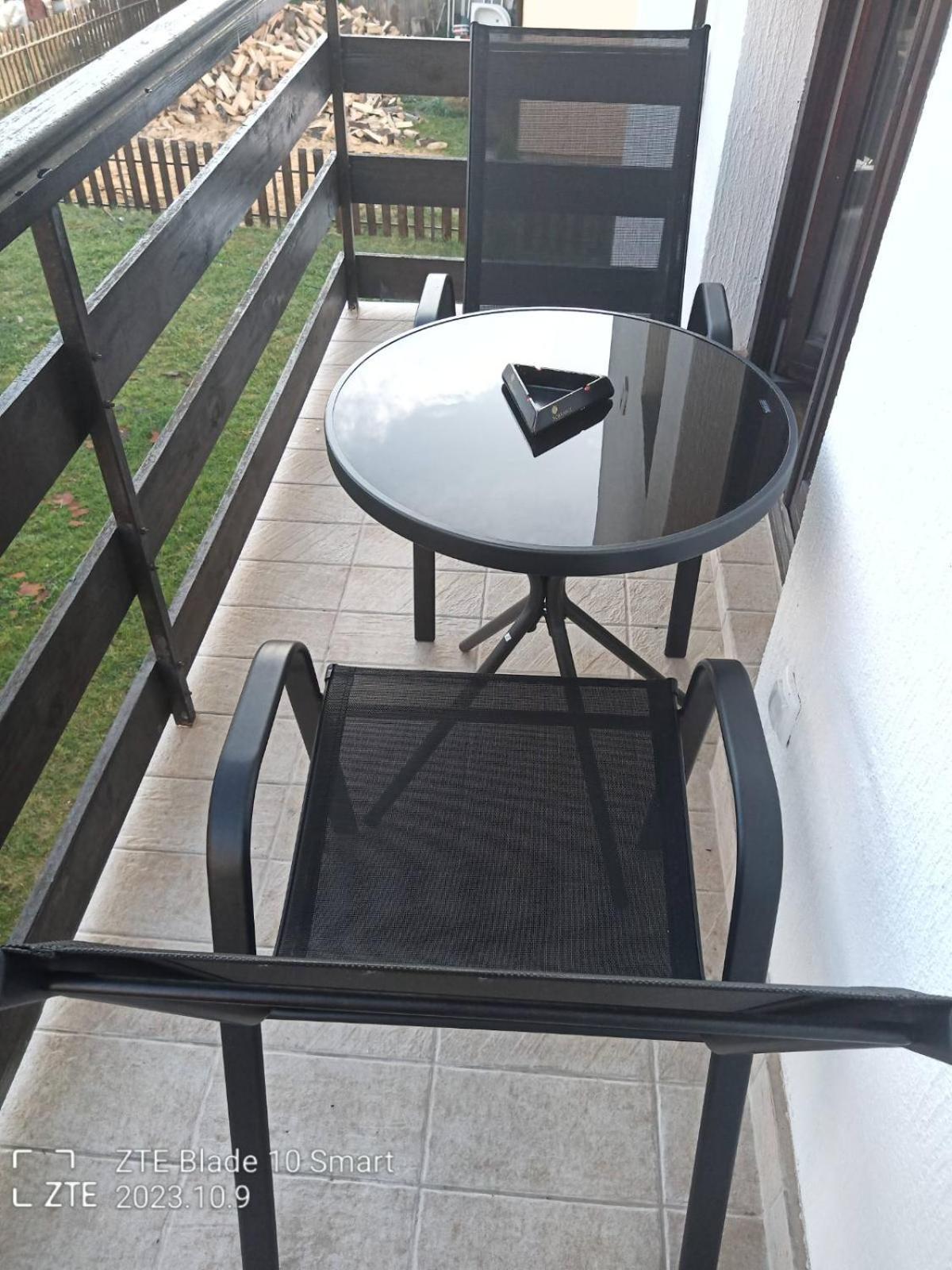 Apartmani Kris Zlatibor Exterior foto