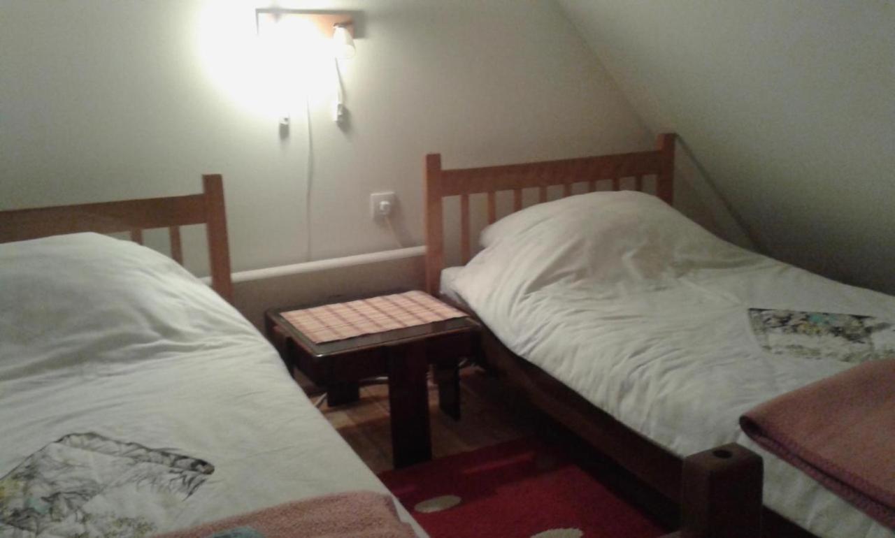 Apartmani Kris Zlatibor Exterior foto