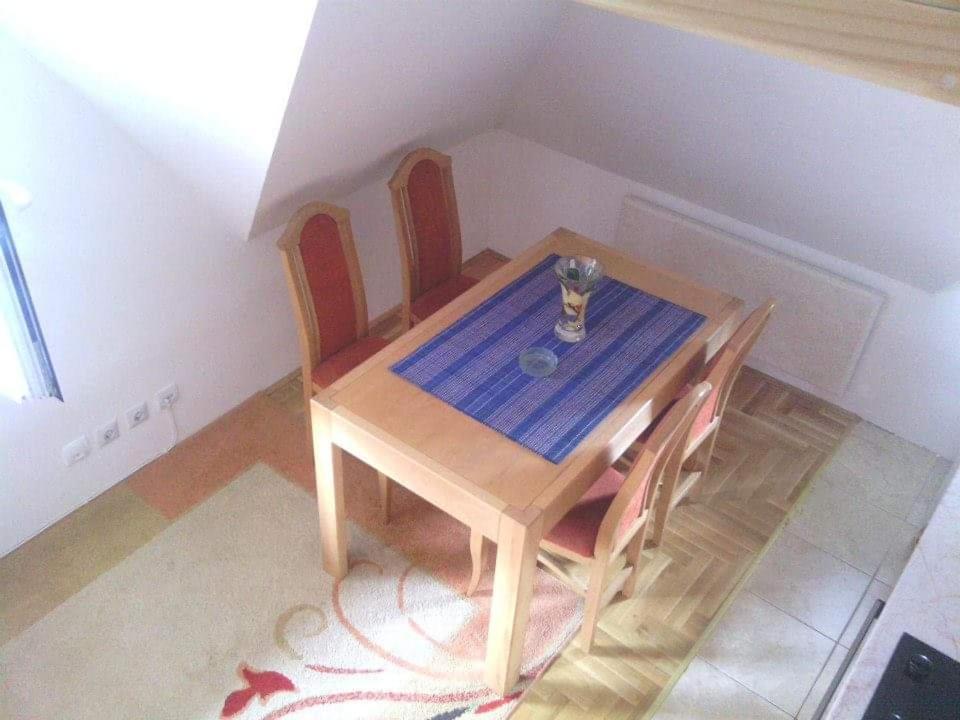 Apartmani Kris Zlatibor Exterior foto