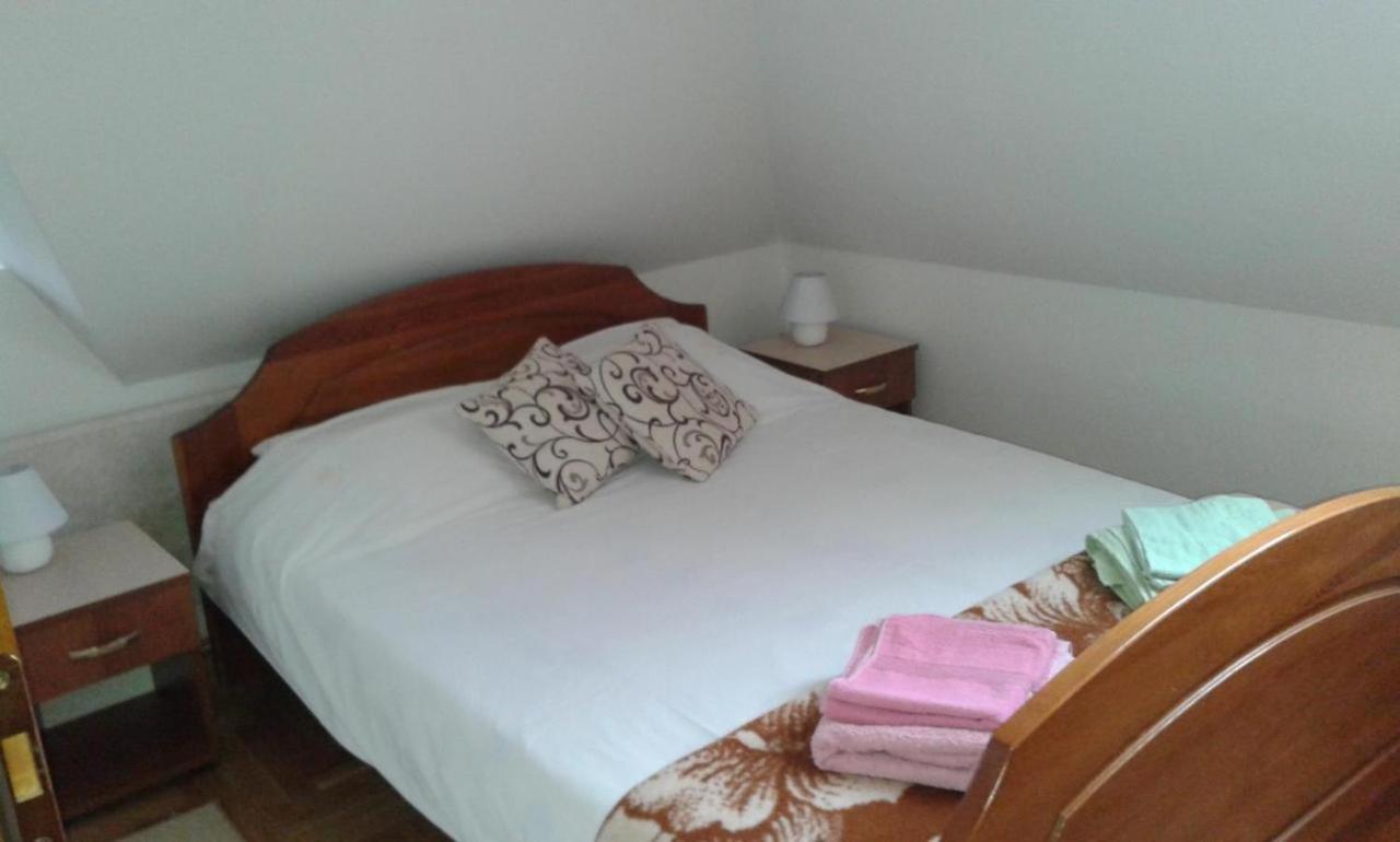 Apartmani Kris Zlatibor Exterior foto