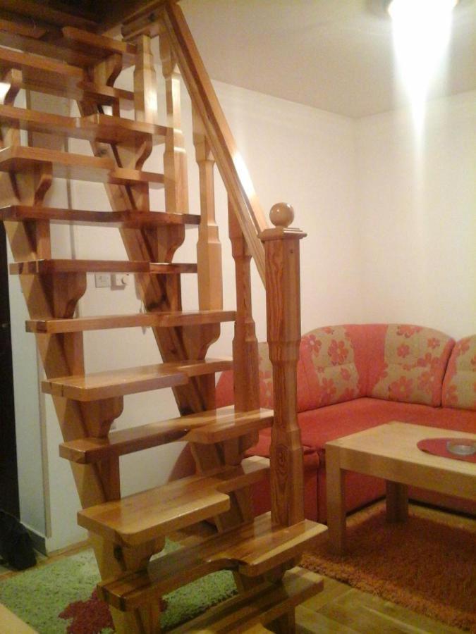Apartmani Kris Zlatibor Exterior foto