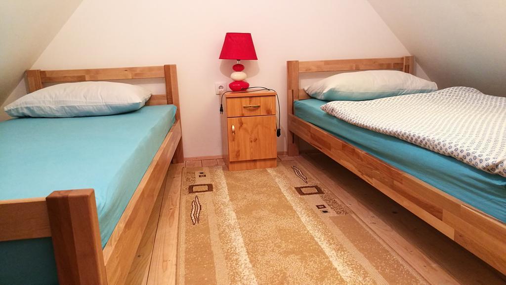 Apartmani Kris Zlatibor Exterior foto